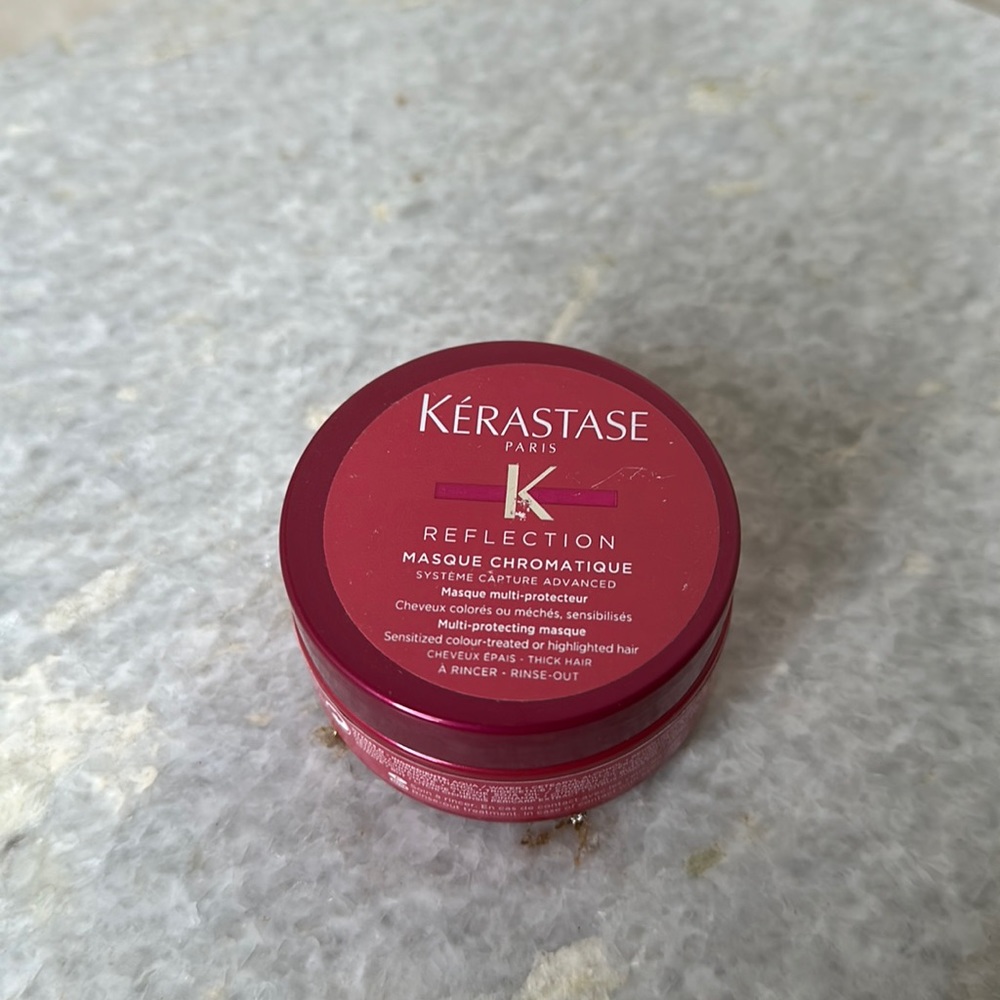 BRAND NEW Kérastase Reflection Masque Chromatique